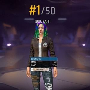 Meet your Posher, Diego